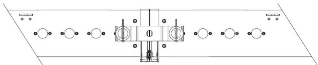 Cameo Root BAR 6 - Connecting ROOTBARs with each other - 2