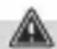HAMA Travel 400 - Warning- Batteries - 1