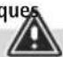 HAMA Tenerife 00185871 - Avertissement - 1