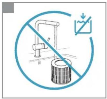 ELECTROLUX Pure 500 XL EPO50571 - Cihaz: - 15