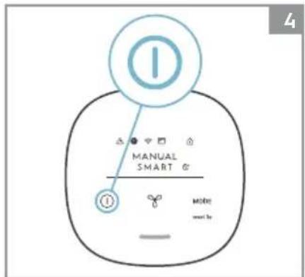 ELECTROLUX Pure 500 XL EPO50571 - Aparelho: - 70