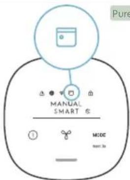 ELECTROLUX Pure 500 XL EPO50571 - Aparelho: - 13