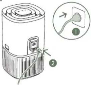 ELECTROLUX Pure 500 XL EPO50571 - Seade: - 16