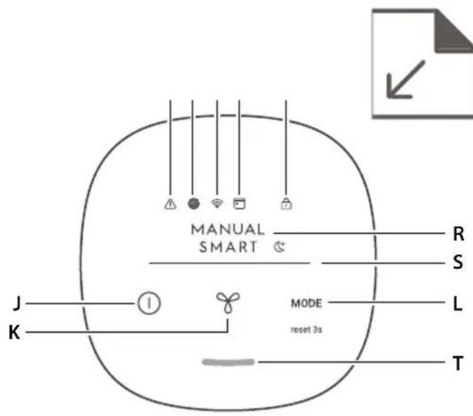ELECTROLUX Pure 500 XL EPO50571 - ithalatci: - 1