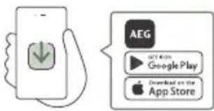 ELECTROLUX Pure 500 XL EPO50571 - Seade: - 18