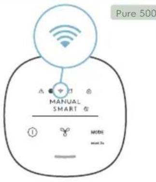 ELECTROLUX Pure 500 XL EPO50571 - 3x - 2