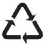 ELECTROLUX Pure 600 EPO60771UG - Hinweise zum Recycling - 1
