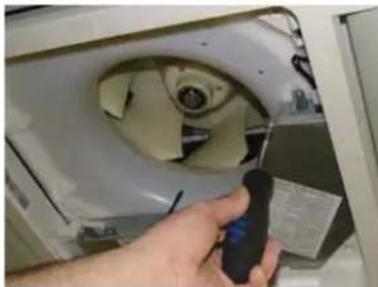 HAIER Caliber US12CB2BEA - CE QUE GE APPLIANCES NE COUVRIRA PAS - 4
