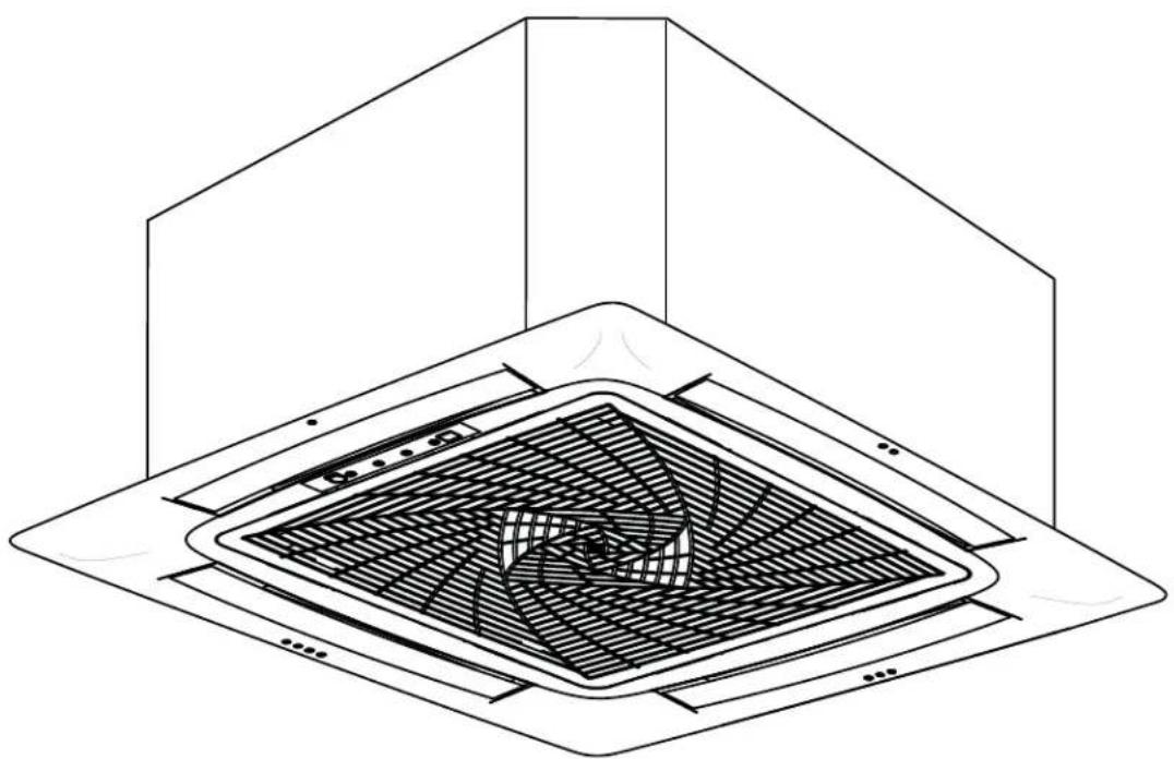 HAIER Endure US09CB2BEA - SOLUTIONS - 1