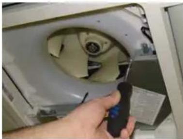 HAIER Endure US09CB2BEA - Step 2 - Installation of the Cassette Unit (Cont.) - 4