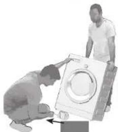 Essentiel B ELF1014-5b - installation - 1