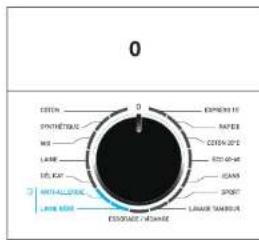 Essentiel B ELF1014-5b - REMARQUE : bip sonore - 1