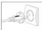 Essentiel B EHF101w - Fi che produit - 1