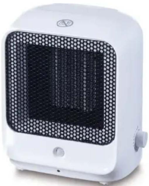 Essentiel B EHF101w - 1