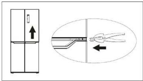 Essentiel B ERMVE190-90hov1 - Mise à niveau des portes - 1
