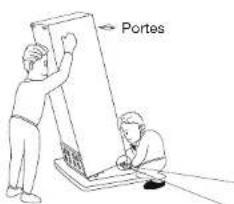 Portes