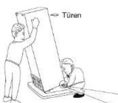 Essentiel B ERMVE190-90hov1 - Ausreichende Belüftung - 2