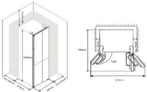 Essentiel B ERMVE190-90hov1 - Suffi cient ventilation - 1