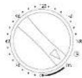 Essentiel B EHC201w - Setting the timer - 6