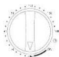Essentiel B EHC201w - Setting the timer - 3