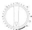Essentiel B EHC201w - Instelling van de timer - 3