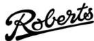 ROBERTS Rambler Uno - Spécifications - 1