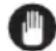 SHARP KH-6I35NS0I-FR - The Vitroceramic Glass Spatula - 1
