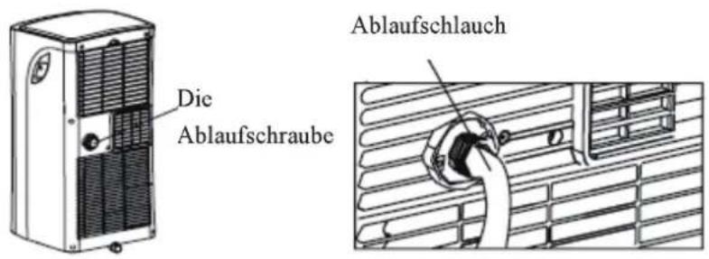 COMFEE MPPHA-09CRN7-L - Wasserableitung - 1