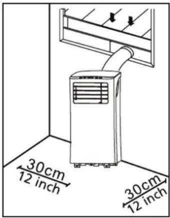 COMFEE MPPHA-09CRN7-L - FR - 1
