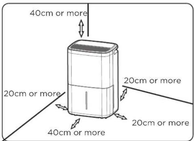 COMFEE CDDOE-10DEN7-QA3 - CONFIRM IT BEFORE YOU GET START - 1