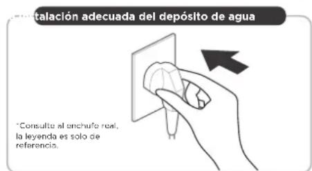 COMFEE MDDA-30DEN7-SD - NOTA - 5
