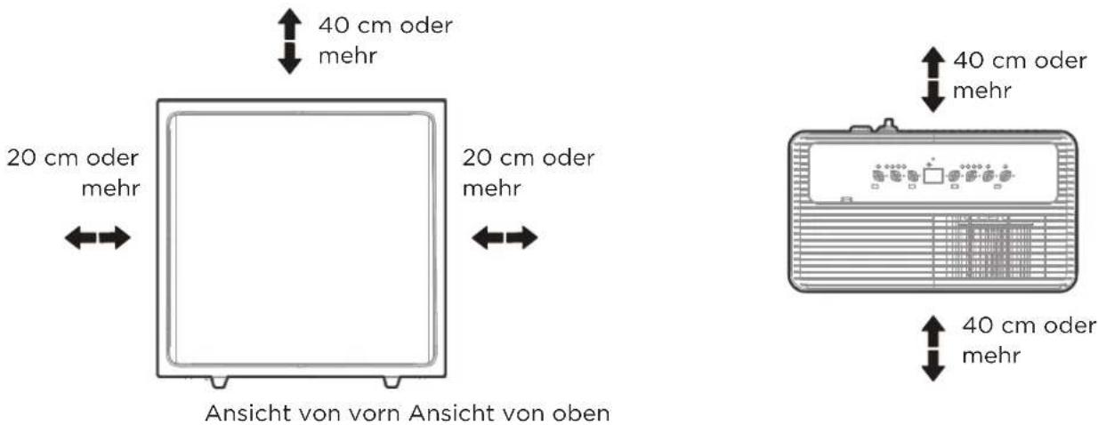 COMFEE MDDA-30DEN7-SD - HINWEIS - 1