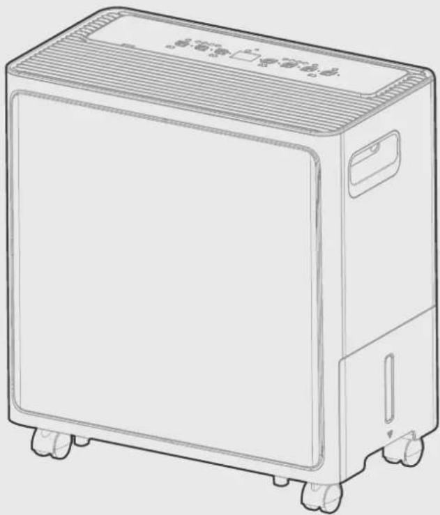 COMFEE MDDA-30DEN7-SD - Comfee' - 1
