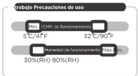 COMFEE MDDA-30DEN7-SD - NOTA - 2