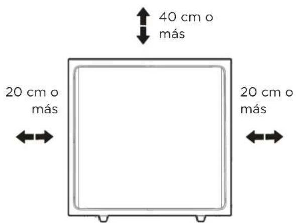 COMFEE MDDA-30DEN7-SD - NOTA - 1