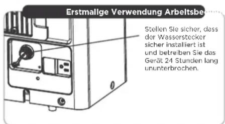 COMFEE MDDA-30DEN7-SD - HINWEIS - 1