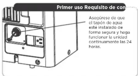 COMFEE MDDA-30DEN7-SD - NOTA - 1