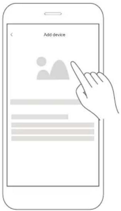 COMFEE MDDA-30DEN7-SD - ■ Step 3: Connecting the device - 3
