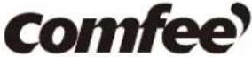 COMFEE MPPHA-07CRN7-L - Productinformatieblad - 2
