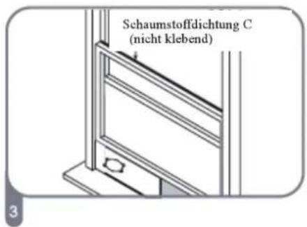 COMFEE MPPHA-07CRN7-L - Installation - 3