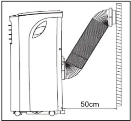 COMFEE MPPHA-07CRN7-L - FR - 2