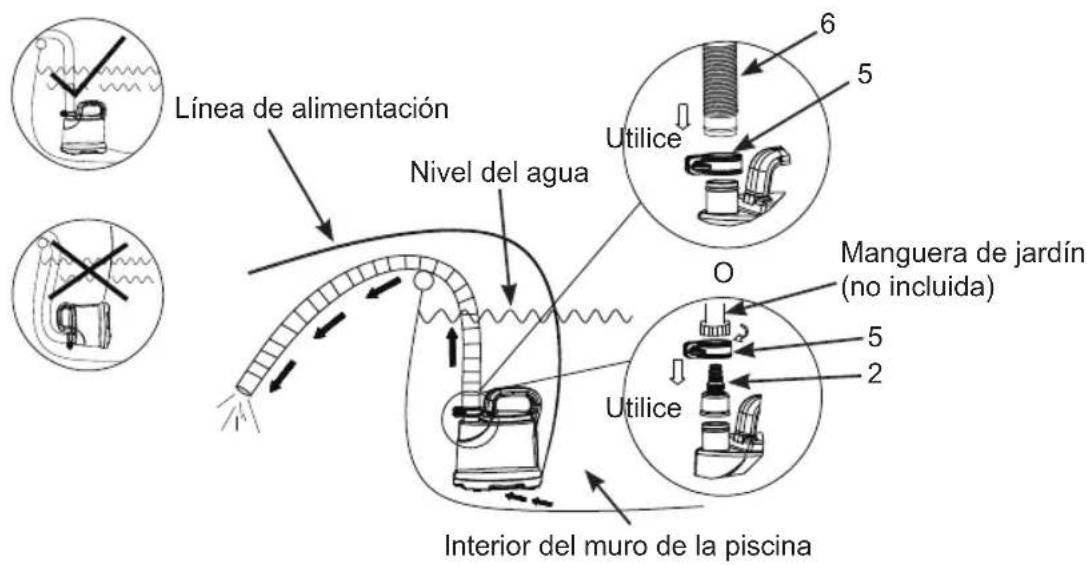 Steinbach Immersion 041055 - Instrucciones de montaje - 1