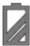 STANLEY FatMax SFMCG400M2K - Φόρτιση της μπαταρίας (Εικ. Α) - 1