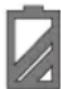 STANLEY FatMax SFMCG400M2K - Carregar a bateria (Fig. A) - 1