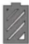 STANLEY FatMax SFMCG400M2K - Carregar a bateria (Fig. A) - 3