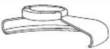 STANLEY FatMax SFMCG400M2K - Garantie - 1