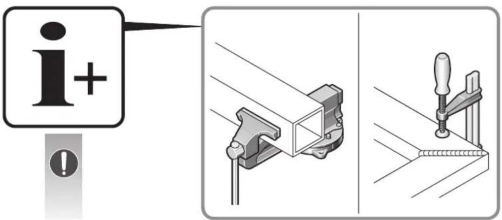 Fein WPO 10-25 E Set - 41