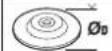 Fein WPO 10-25 E Set - 12