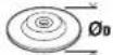 Fein WPO 10-25 E Set - 12