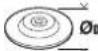 Fein WPO 10-25 E Set - 4
